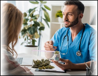 doctor suspended for mmj cards in Michigan