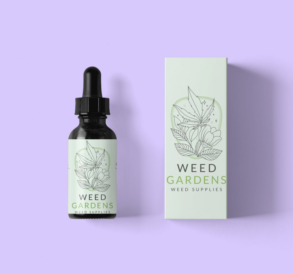 cannabis products