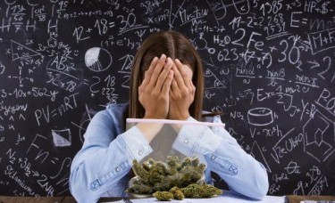 PAYING FOR CANNABIS STUDIES