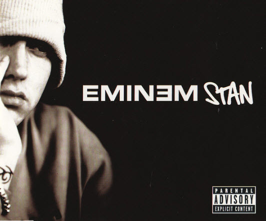 eminem stan