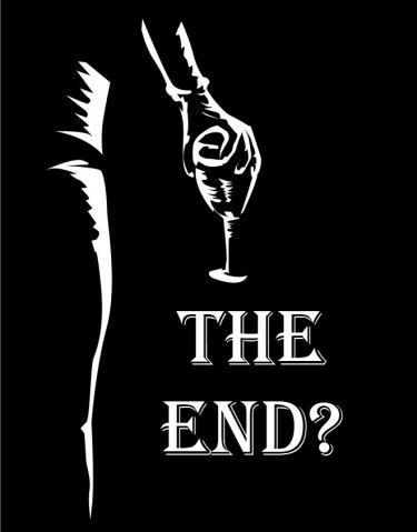 end of alcohol as we know it