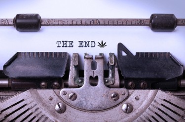 end of cannabis prohibition narrative