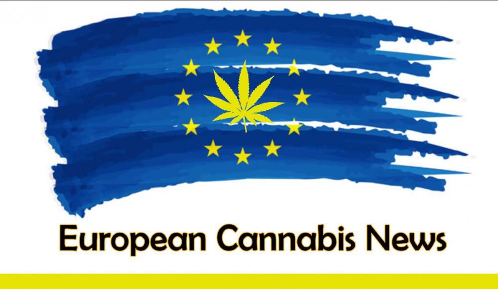 european medical marijuana news
