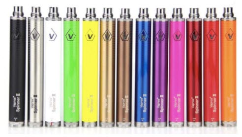 FEMALE VAPES PENS