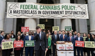 federal drug policy