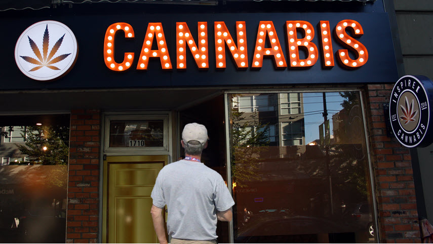 First Time Going To A Cannabis Dispensary? A Beginner’s Guide To ...