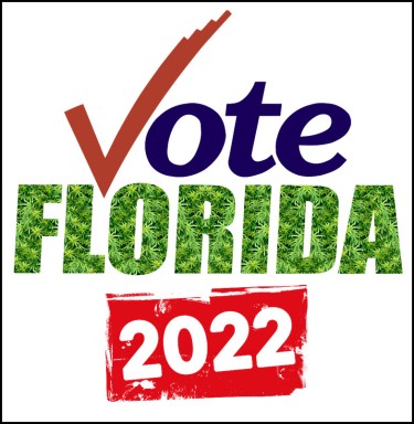 FLORIDA LEGALIZES RECREATIONAL  WEED IN 2022