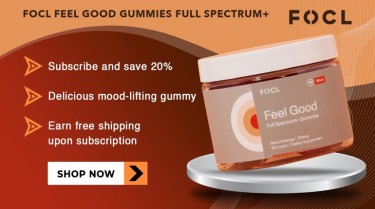 FOCL gummies