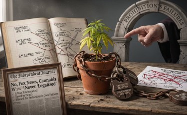Fox news cannabis