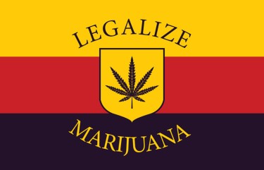 legalize germany for recreational marijuana
