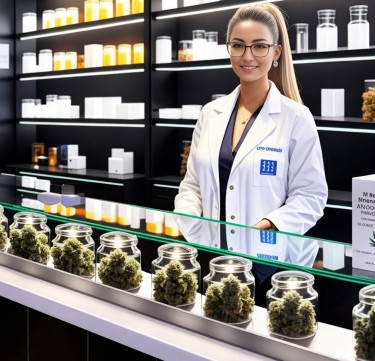 what makes a great dispensary