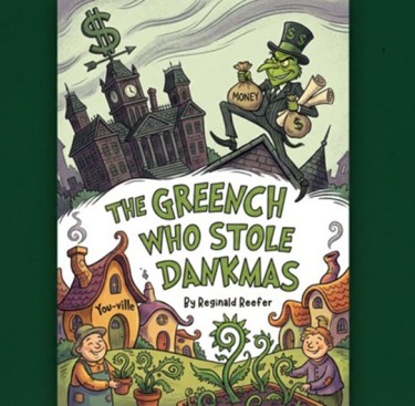 grinch who stole christmas