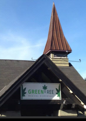 green tree dispensary