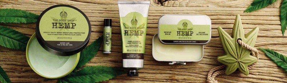 hemp products