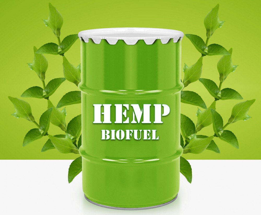 Hemp Biofuel - The Answer To The Highest CO2 Readings In 4 Million ...