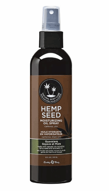 HEMP CBD HAIR CARE