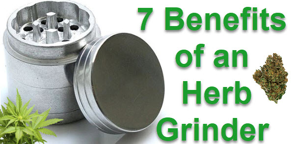 Buy Weed Grinders - Herb Grinders Online