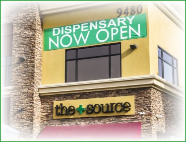how much does a dispensary make