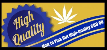 HOW TO FIND HIGH QUALITY CBD