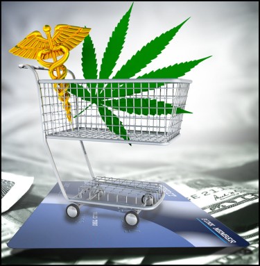 Buy Marijuana Online At Golden Dispensary