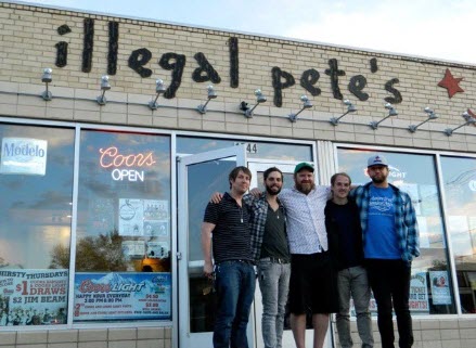 illegal petes