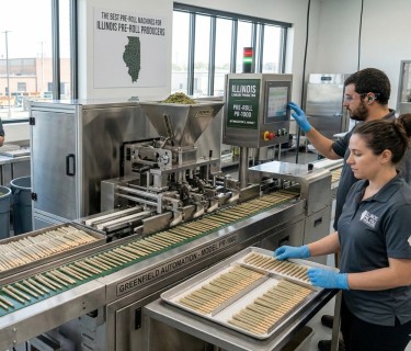 illinois pre roll machines