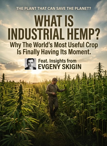 industrial hemp uses