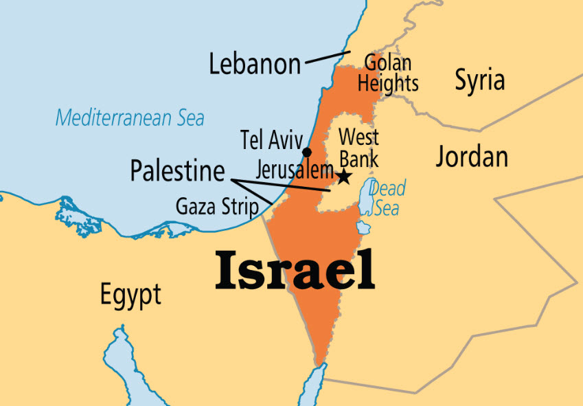 israel cannabis