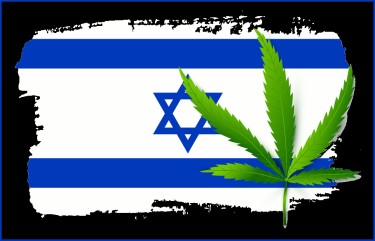 israeli cannabis news reports