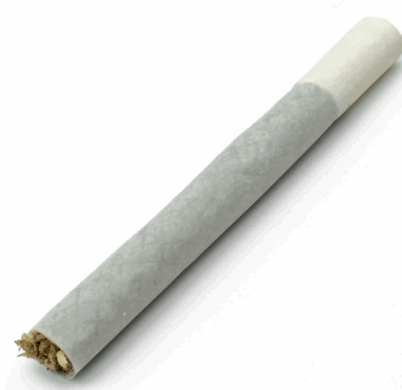 HOW TO ROLL A DOLLAR BILL JOINT