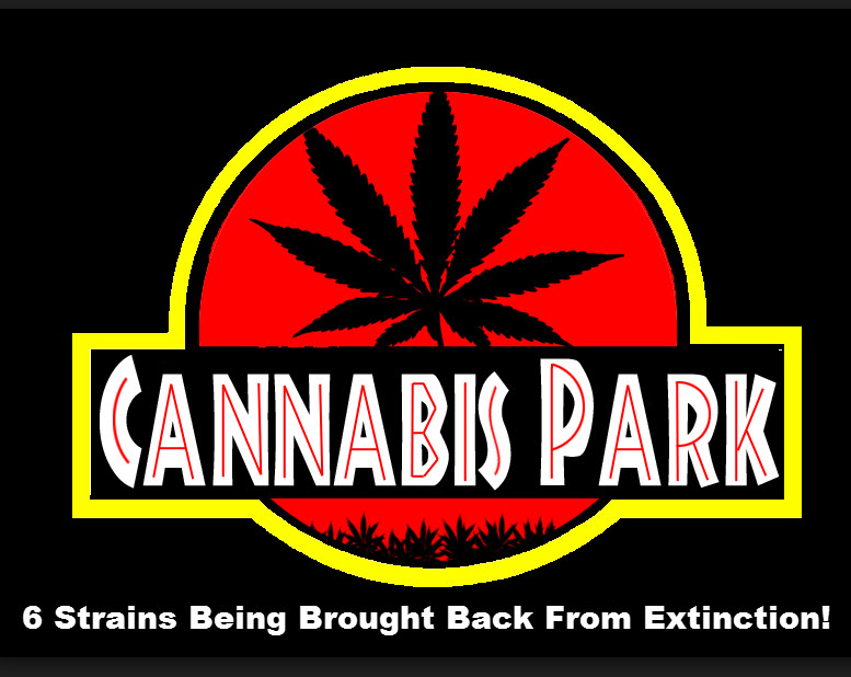 EXTINCT CANNABIS STRAINS