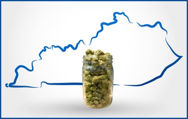 Kentucky votes on medical mairjuana