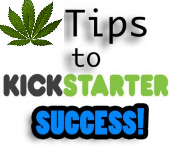 crowdfunding cannabis