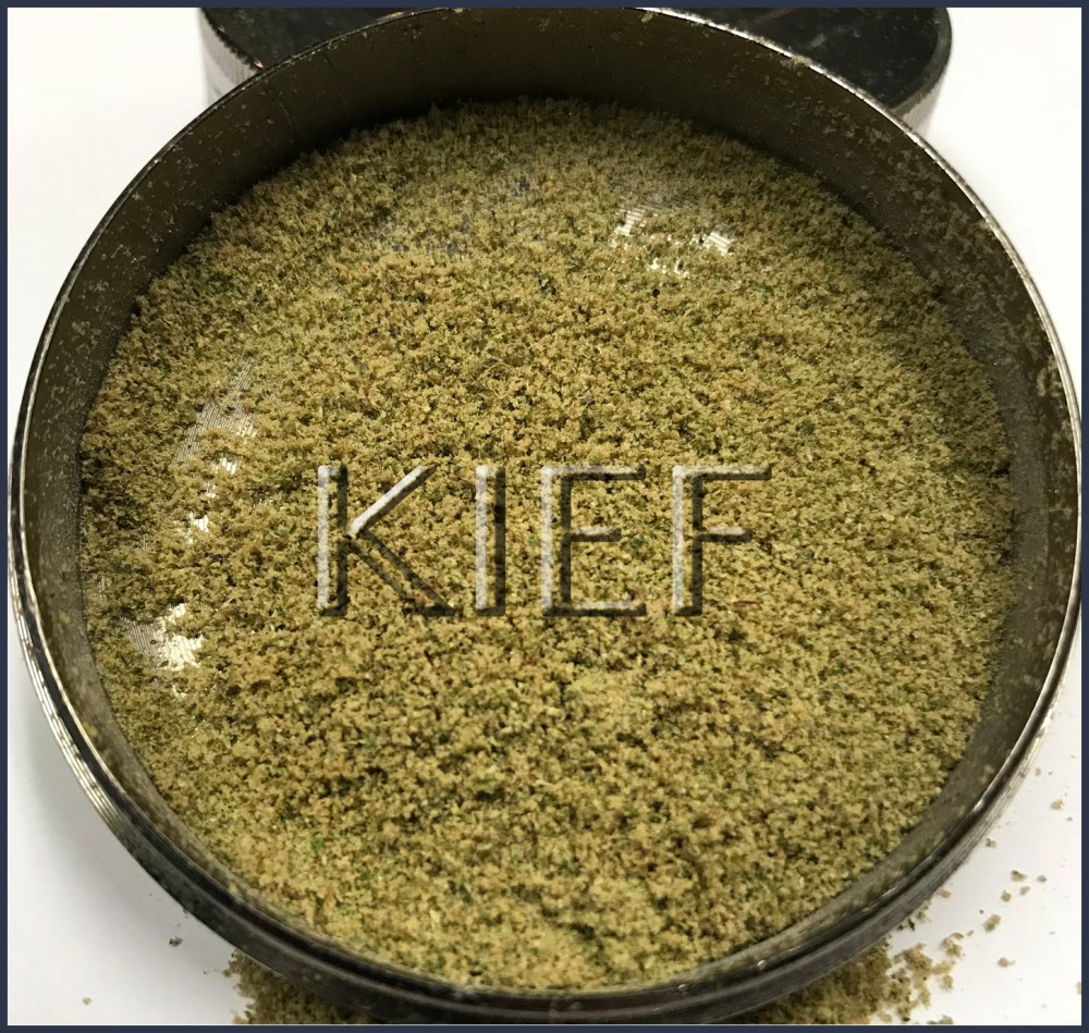 KIEF IDEAS