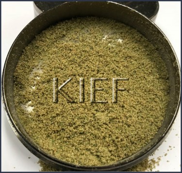 HOW TO MAKE MONEY WITH KIEF