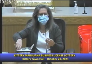 kittery lottery drawing