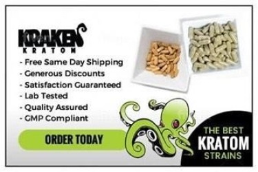 kratom strains