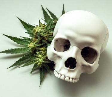 Kush african drug