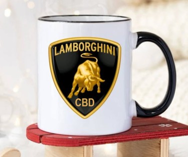 lambo cbd coffee