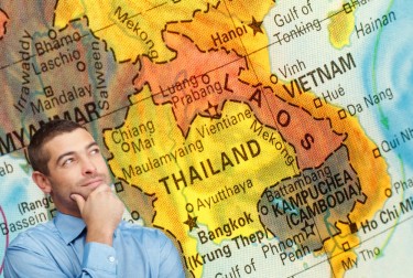 THAILAND LEGALIZES WEED