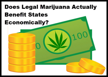 BENEFITS OF LEGALIZATION