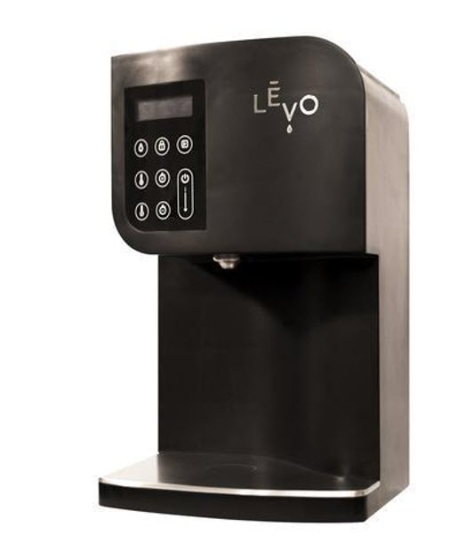 levo oil maker