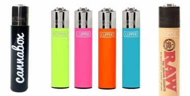 Lighters