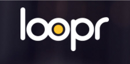 loopr vegas