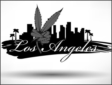 los angles dismisses cases