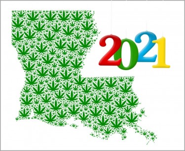Louisiana medical marijuana