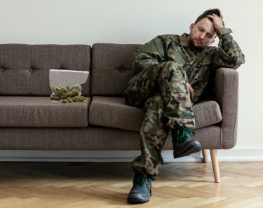 low ptsd and therapy for ptsd