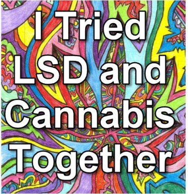 HAVE YOU TRIED LSD