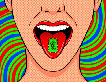 LSD FOR ALZHEIMERS
