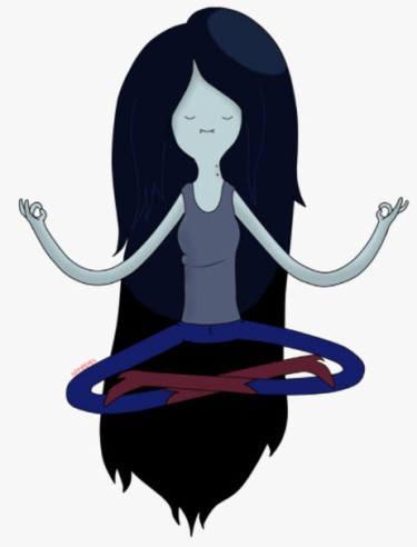 marceline stoner